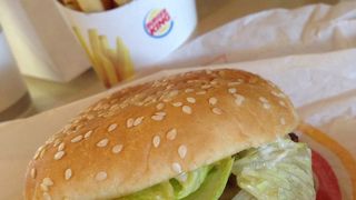 意外と美味しい♪