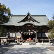 知知夫神社