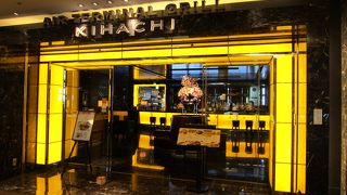 ランチも豪華です