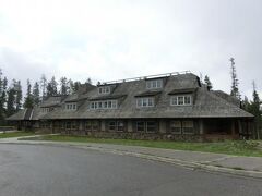 Canyon Lodge & Cabins - Inside the Park 写真