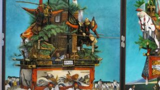 スタッフの説明を大変感謝