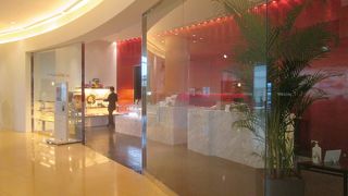 ディナー・ビュッフェは、”安い！”と思わせる質と内容でした