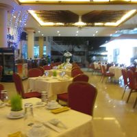 ファースト ホテル ホーチミン