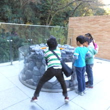 漫画を読んでから行けば楽しさ倍増！