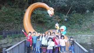 大人も子供も楽しめること間違いなし！