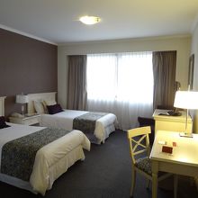 Amérian Buenos Aires