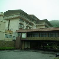 ホテルの入り口とは・・わかりにくい