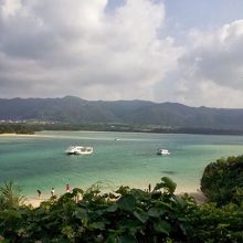 ☆いしがきぶる〜とグラスボート☆