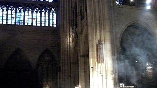 ノートルダムよりドーモの方がが一般的に豪華です。