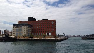 雰囲気あります