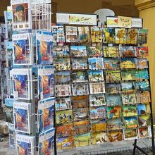 日本語ガイドもあります