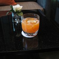 ウエルカムドリンク