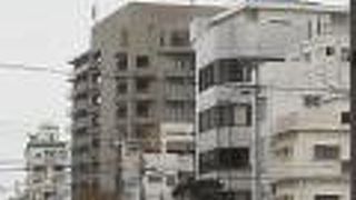 ホテル シティコート