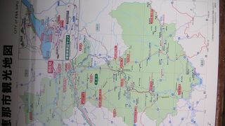 恵那峡めぐりの絶景地