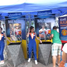 チャトゥチャック ウィークエンド マーケット