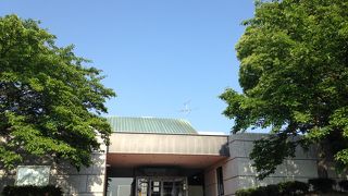 考古学ファンの方におすすめの場所!!