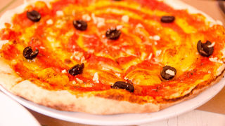 本格的なイタリアンを楽しめる