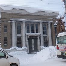 ちょっとギリシャ風