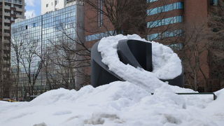 遊べるオブジェのようです