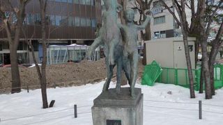 動き出しそうです