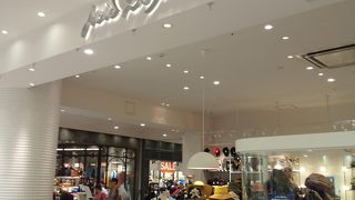 帽子のセレクトショップ！