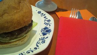 アンミラ最後の一店