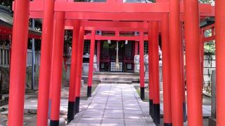 いくたじんじゃ