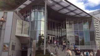 商業ベースでない、いい映画の上映館