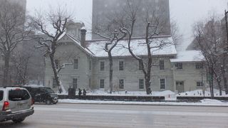 意外に小さかったです