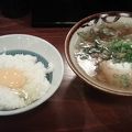 名物☆肉吸い