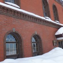 ちょっとレトロ感あり