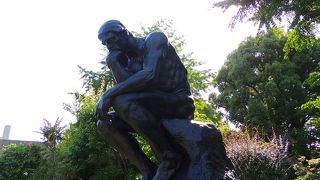 まもなく世界遺産？？になるかもしれない国立西洋美術館