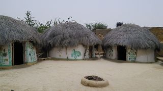 アルジュン ファミリー ゲスト ハウス