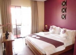 Suites and Sweet Resort Angkor