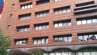 観光地ではありません。