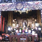 尾張徳川家の菩提寺です