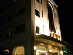 Sang Aroun Hotel 写真