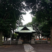 横浜　瀬谷八幡社に行ってみた！