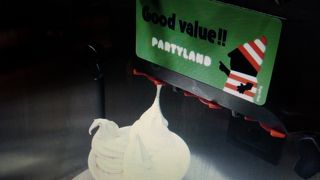 さっぱりおいしい