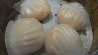 上海なのに行ってしまう