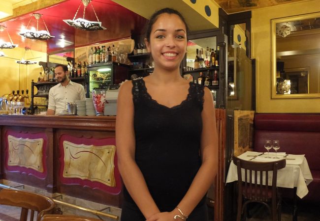 ル・ブーフ・ア・ラ・モード