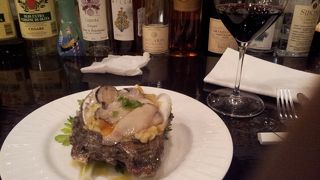 トラットリア セレーノ