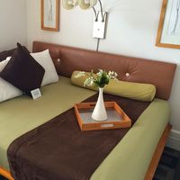 キレイでモダン！！！今度もここを選んじゃうと思います