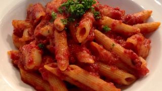 リラックスするお洒落なカフェ