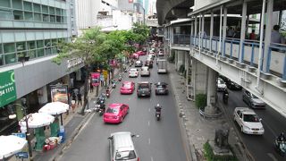 治安が良くなりました