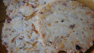 かつおせんべい