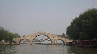 ベネチア？ん？