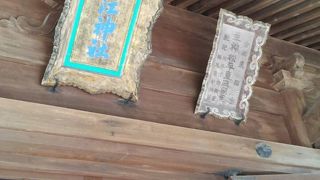 松江市殿町、神社