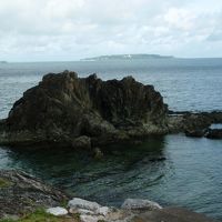 部屋からの眺め