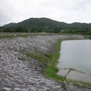 日本で最も南に位置する多目的ダム